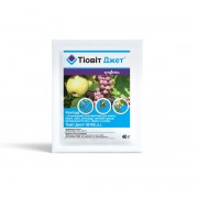 Фунгіцид Тіовіт Джет 80 WG в.г. 40 г Syngenta